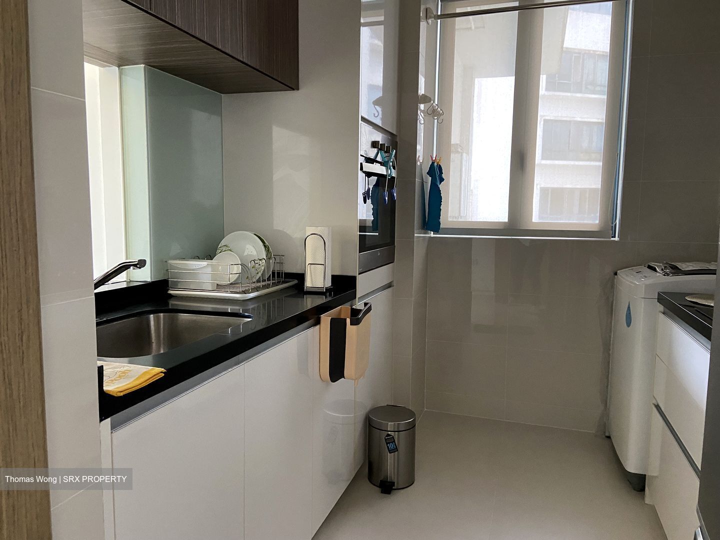 The Palette (D18), Condominium #623580801